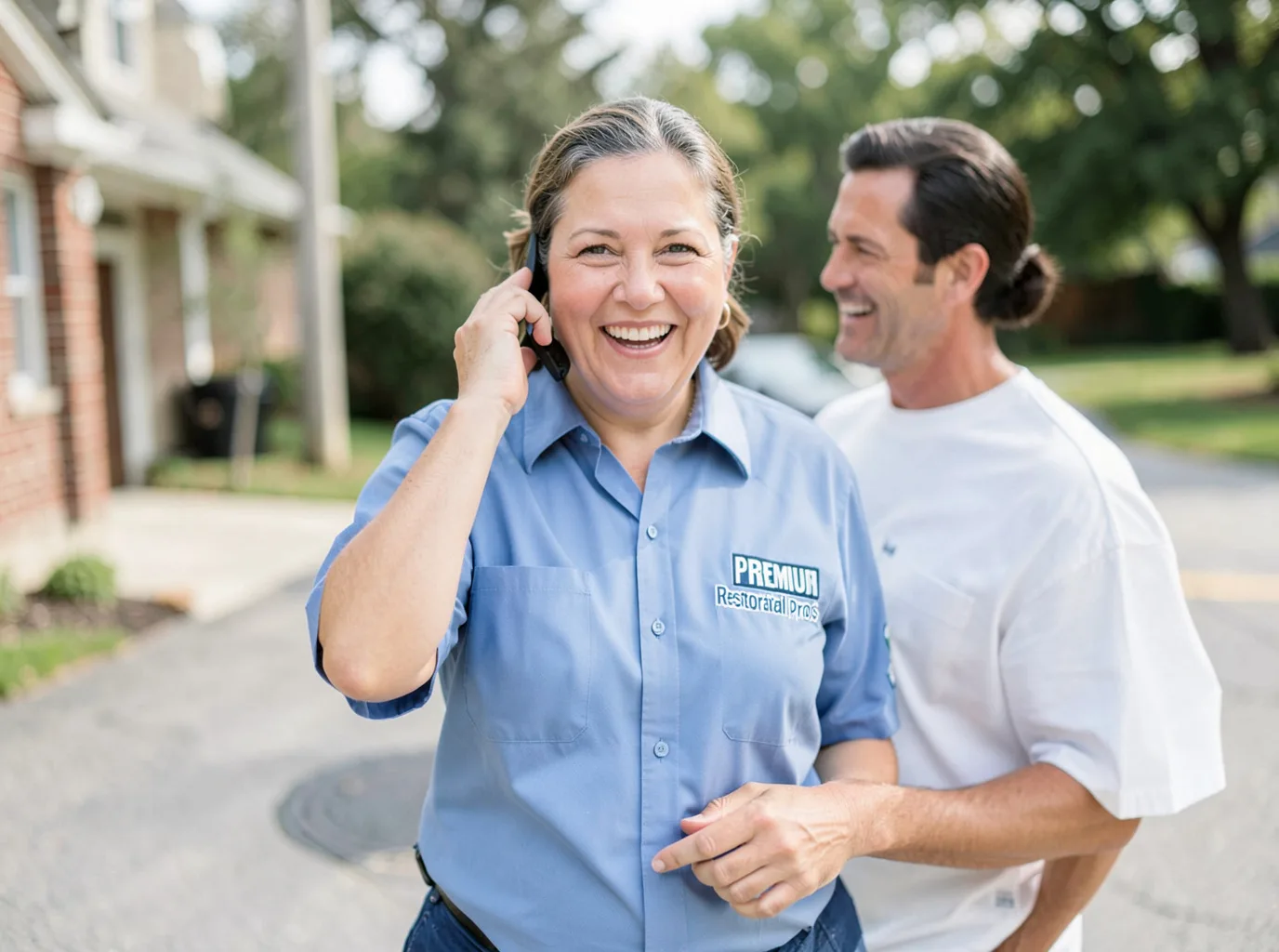Water Damage Restoration Randolph, VA FAQs